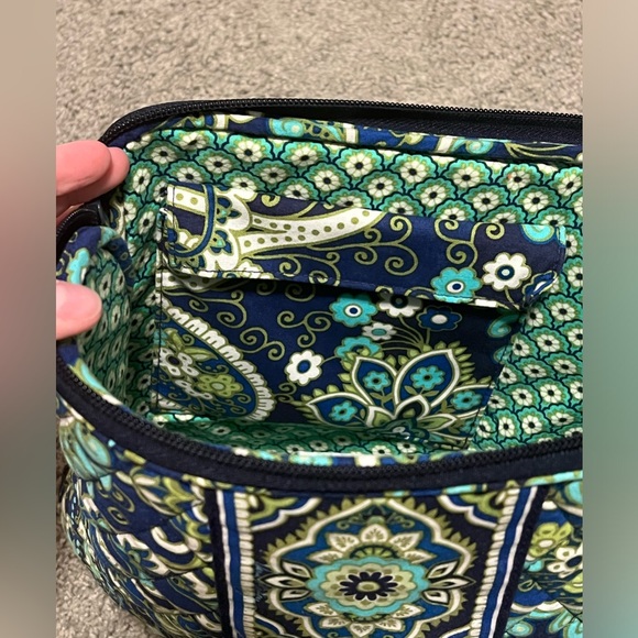 Vera Bradley laptop bag - Picture 3 of 3